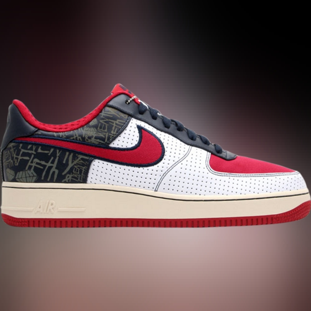 Men's Air Force 1 Premium 07 Sz 11.5